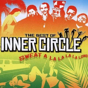 The best of Inner circle